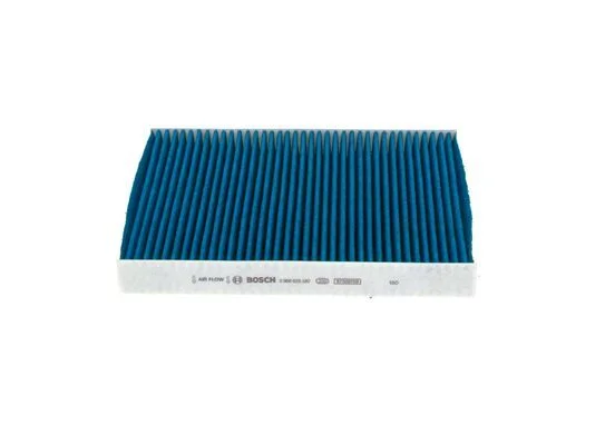 filtro do habitáculo BOSCH 0 986 628 587