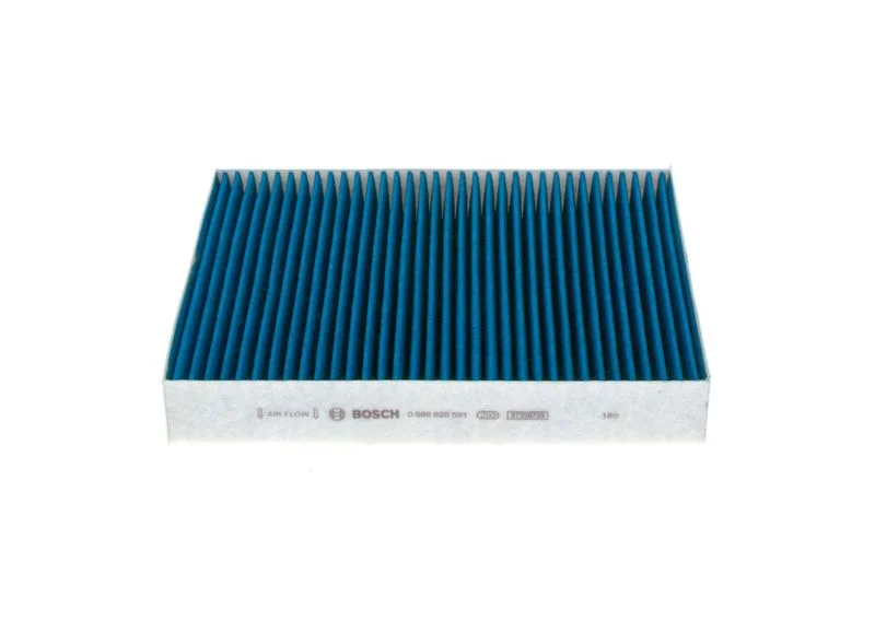 filtro do habitáculo BOSCH 0 986 628 591