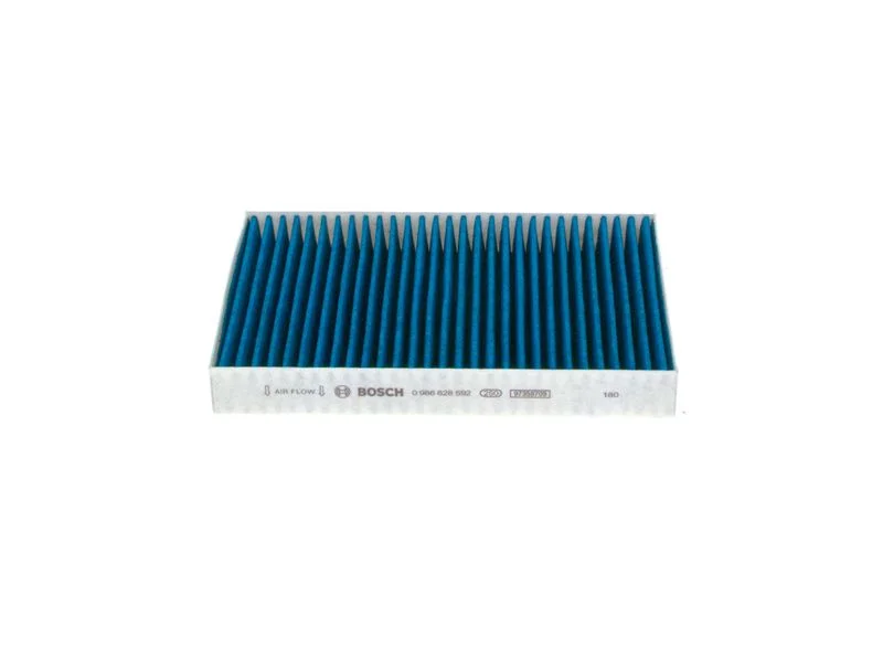 Filter, cabin air BOSCH 0 986 628 592