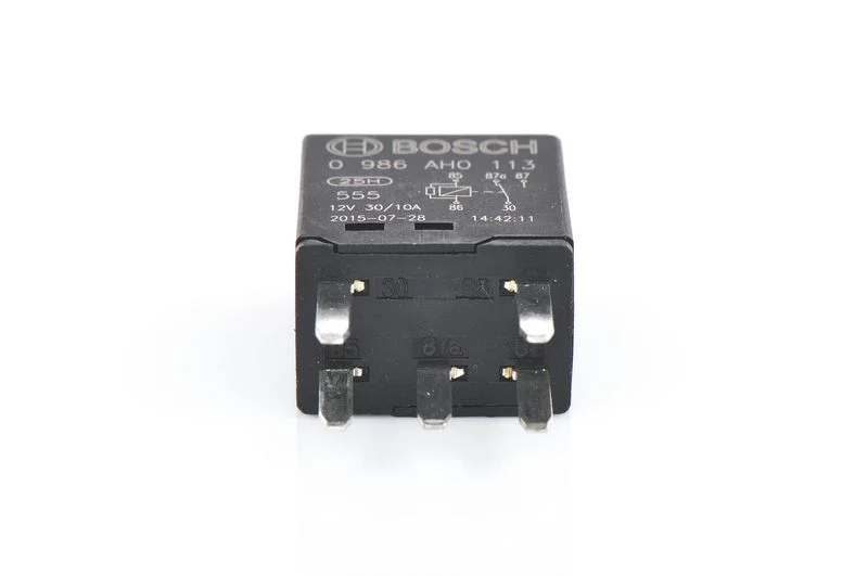 Relay, main current BOSCH 0 986 AH0 113
