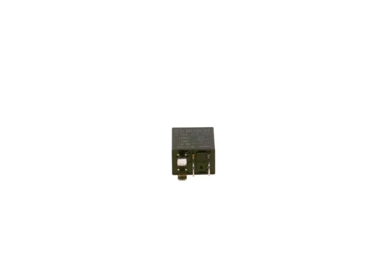 Relé, corrente principal BOSCH 0 986 AH0 300