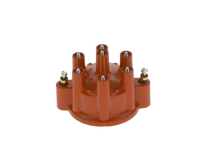 Ignition Distributor Cap BOSCH 1 235 522 074
