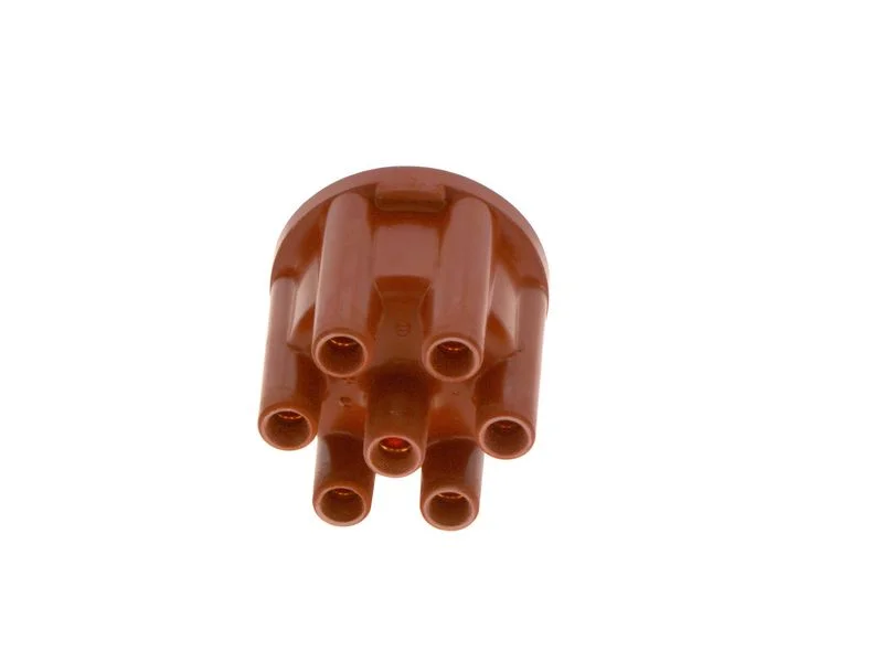 Ignition Distributor Cap BOSCH 1235522194