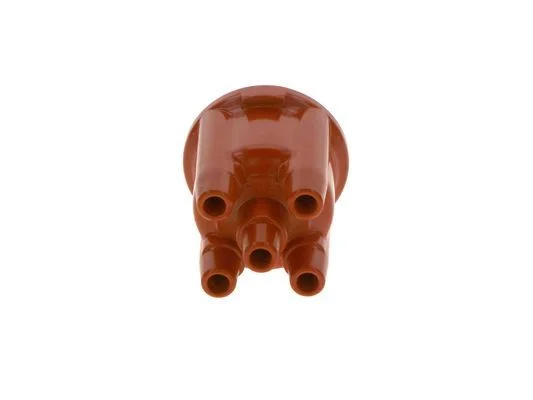 Ignition Distributor Cap BOSCH 1235522196