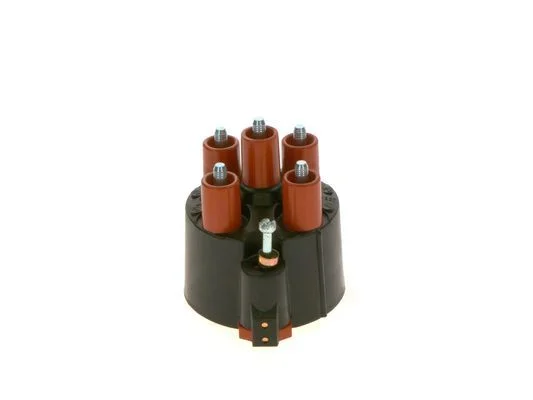 Ignition Distributor Cap BOSCH 1 235 522 327
