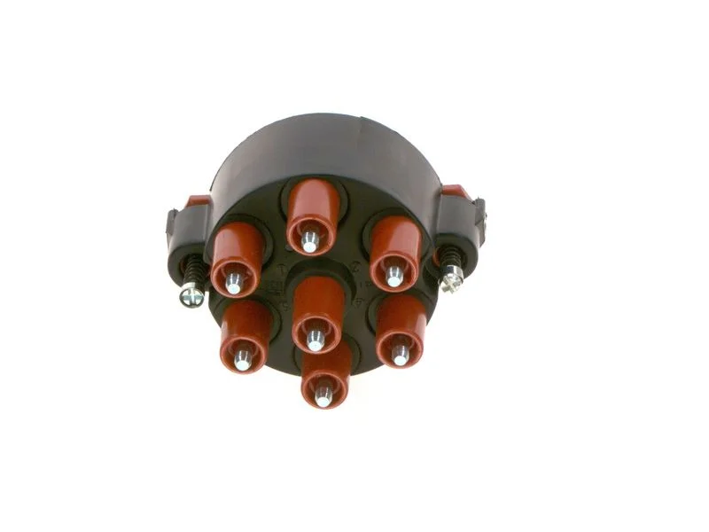 Ignition Distributor Cap BOSCH 1 235 522 368