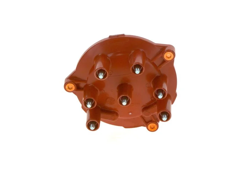 Ignition Distributor Cap BOSCH 1 235 522 384