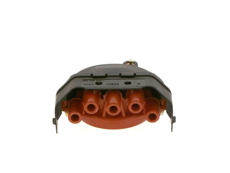 Ignition Distributor Cap BOSCH 1 235 522 396