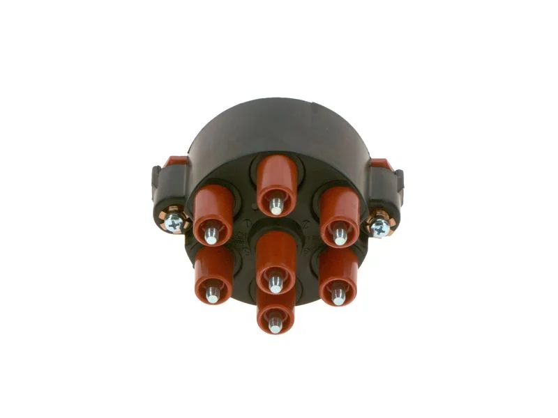 Ignition Distributor Cap BOSCH 1 235 522 413