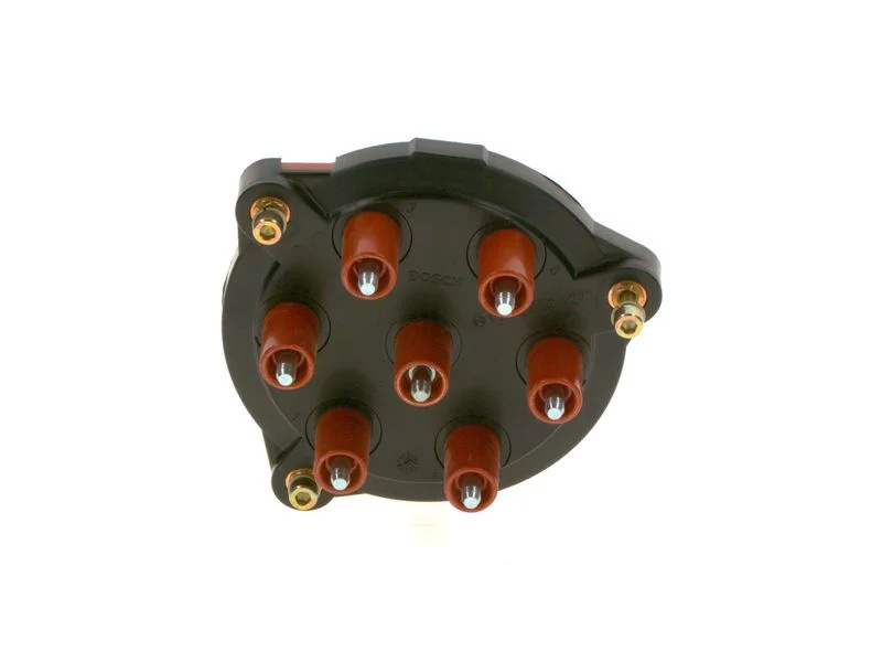 Ignition Distributor Cap BOSCH 1 235 522 427