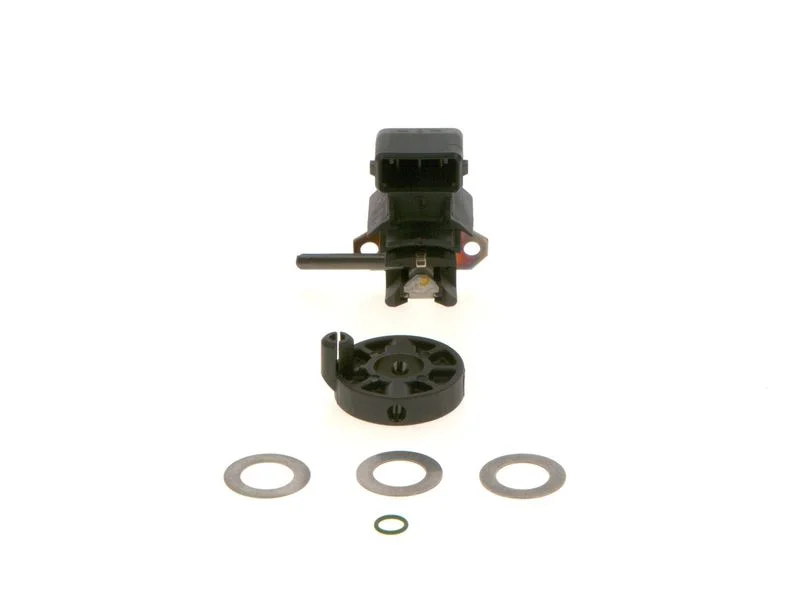 Sensor, ignition pulse BOSCH 1 237 011 124