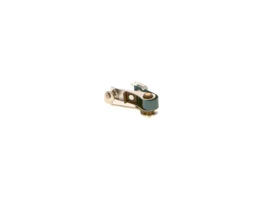 Contact Breaker, ignition distributor BOSCH 1 237 013 802