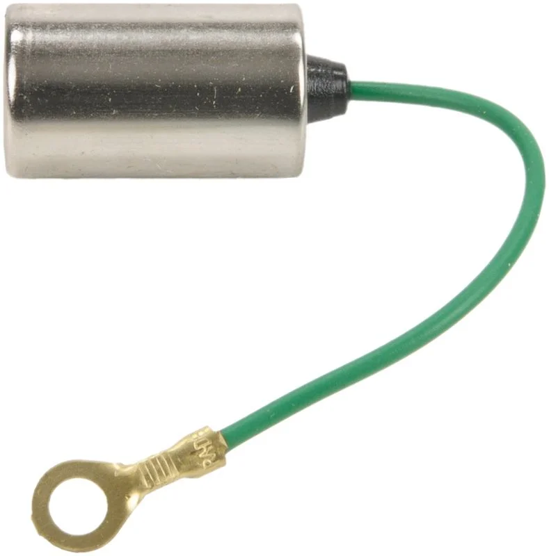 Capacitor, sistema de ignição BOSCH 1237330067