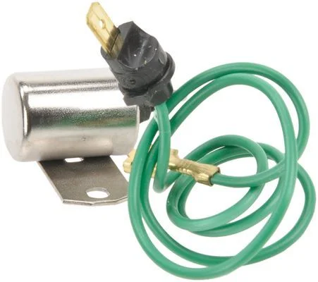Capacitor, sistema de ignição BOSCH 1237330245