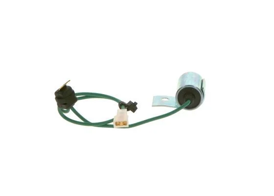 Capacitor, sistema de ignição BOSCH 1237330268