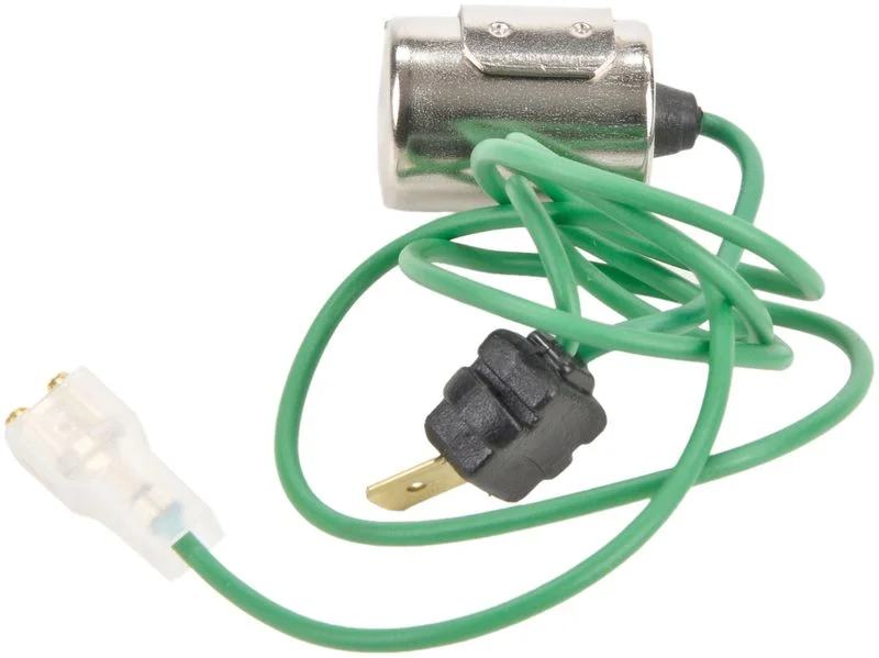 Capacitor, sistema de ignição BOSCH 1 237 330 280