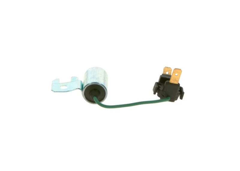 Capacitor, sistema de ignição BOSCH 1 237 330 316