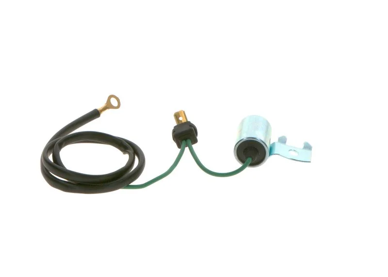Capacitor, sistema de ignição BOSCH 1 237 330 318