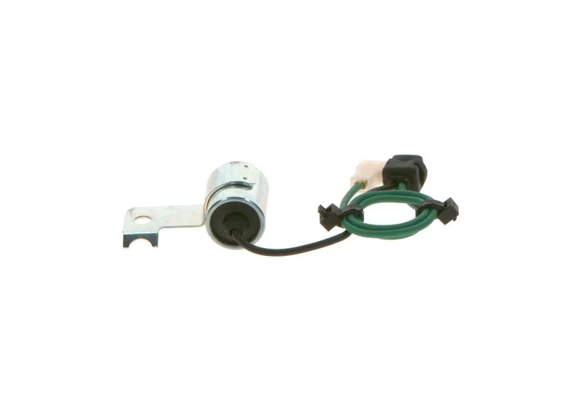 Capacitor, ignition system BOSCH 1 237 330 340