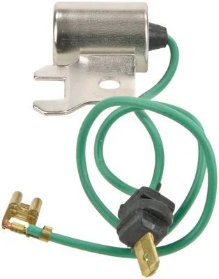 Capacitor, sistema de ignição BOSCH 1 237 330 342
