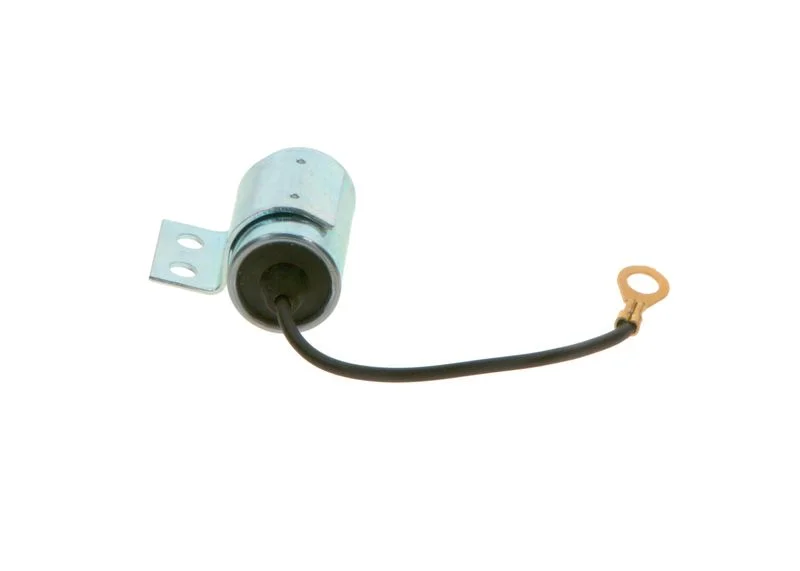 Capacitor, sistema de ignição BOSCH 1237330821