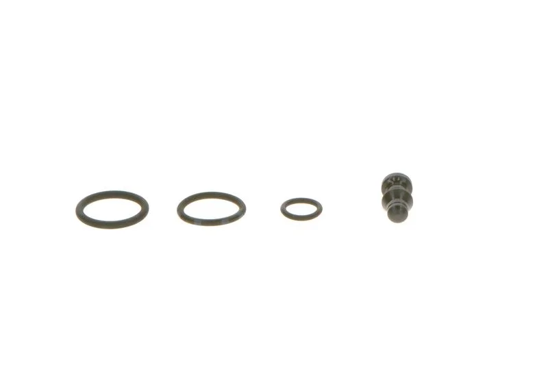 Repair Kit, unit injector BOSCH 1417010996