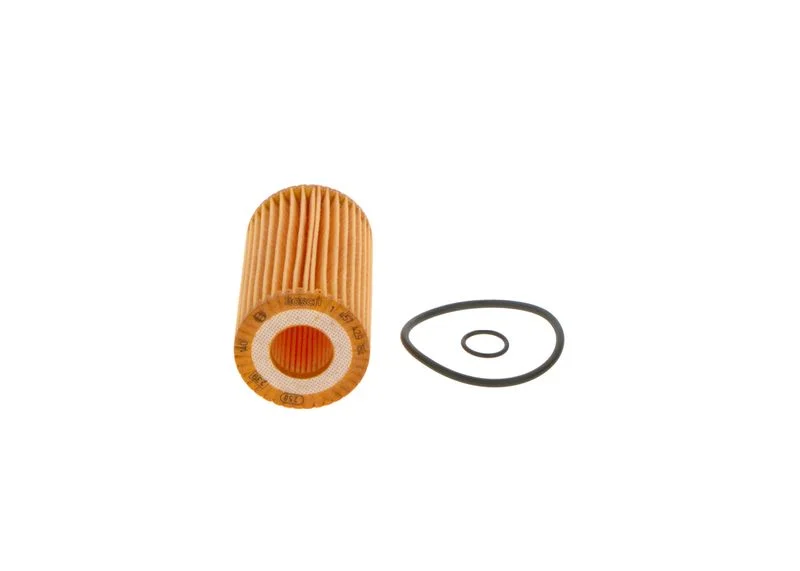 Filtro de Óleo BOSCH 1 457 429 184
