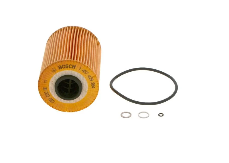 Filtro de Óleo BOSCH 1 457 429 264