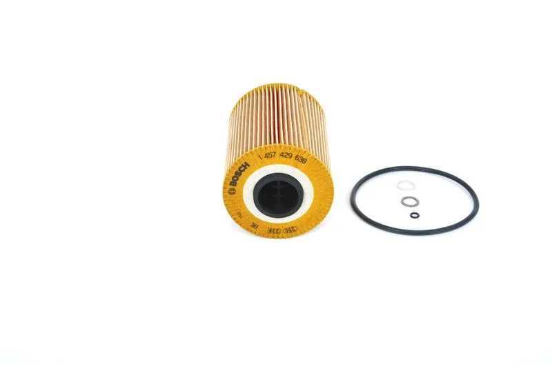Oil Filter BOSCH 1 457 429 638