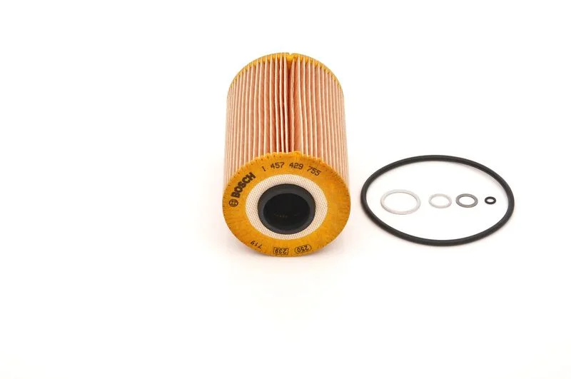 Oil Filter BOSCH 1 457 429 755