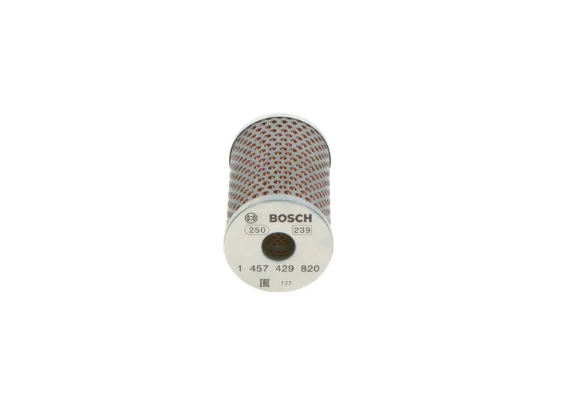 Filtro hidráulico, direção BOSCH 1 457 429 820