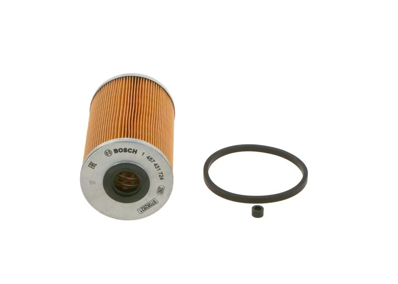 Filtro de Combustível BOSCH 1 457 431 724