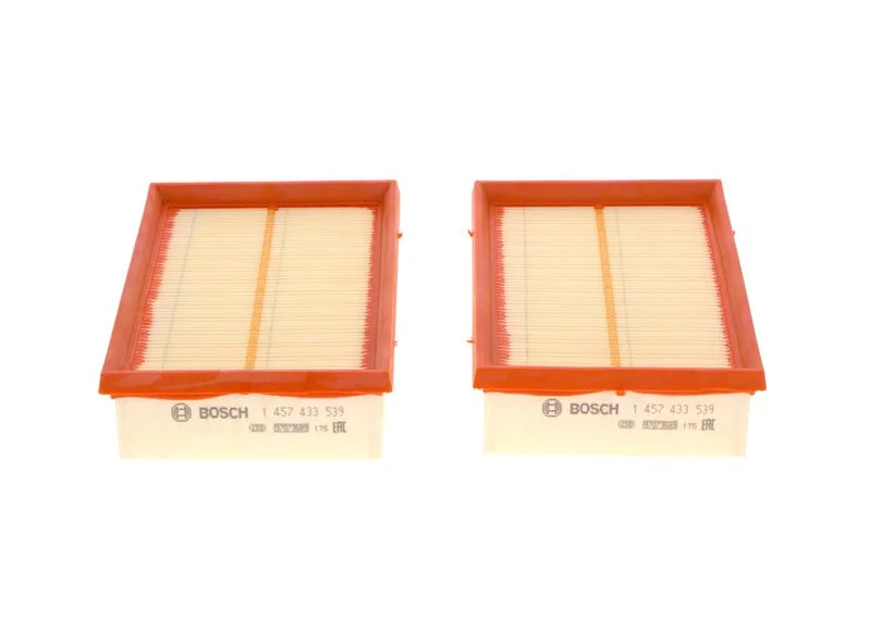 Air Filter BOSCH 1 457 433 539