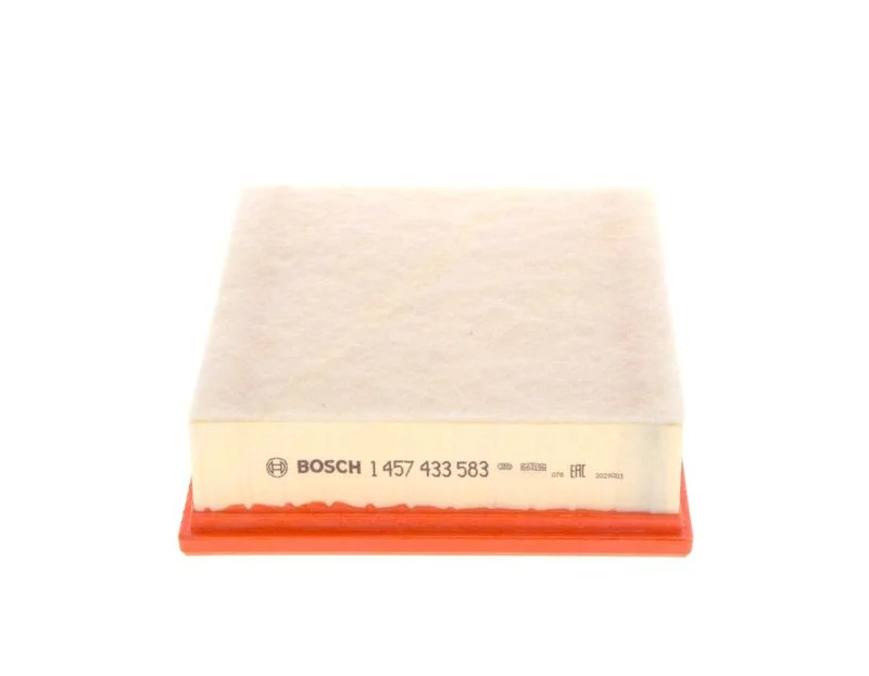 Air Filter BOSCH 1 457 433 583