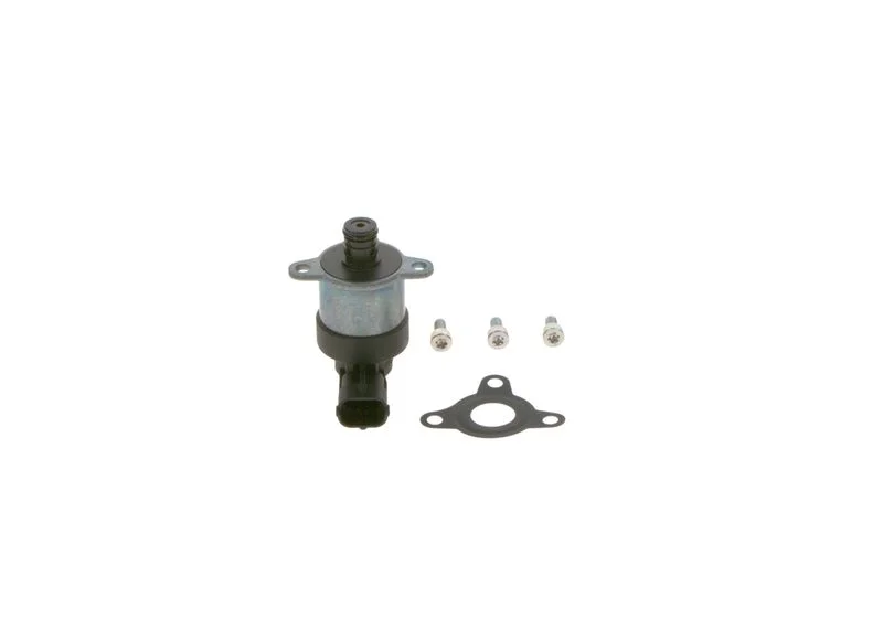 Válvula de Controle, quantidade de combustível (sistema common rail) BOSCH 1 465 ZS0 034