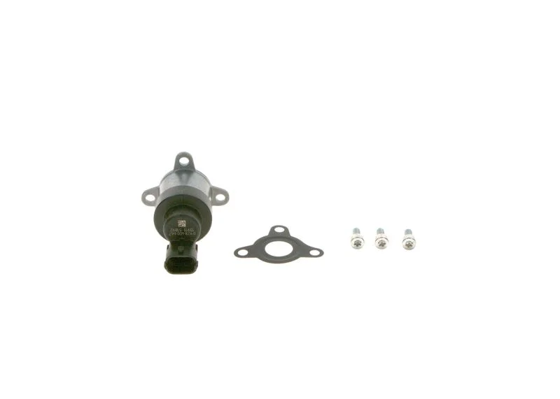 Válvula de Controle, quantidade de combustível (sistema common rail) BOSCH 1 465 ZS0 036