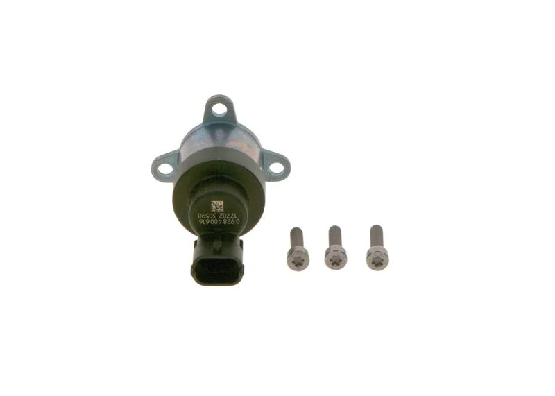 Válvula de Controle, quantidade de combustível (sistema common rail) BOSCH 1 465 ZS0 048