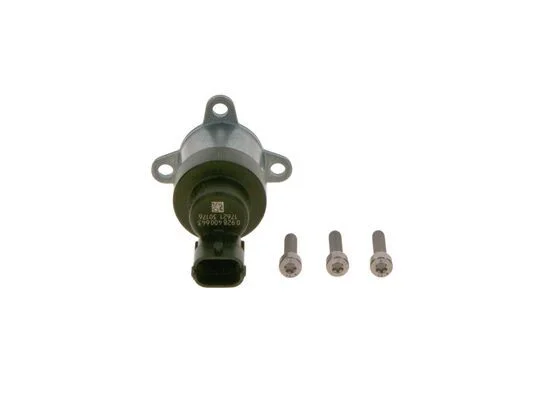 Válvula de Controle, quantidade de combustível (sistema common rail) BOSCH 1 465 ZS0 055