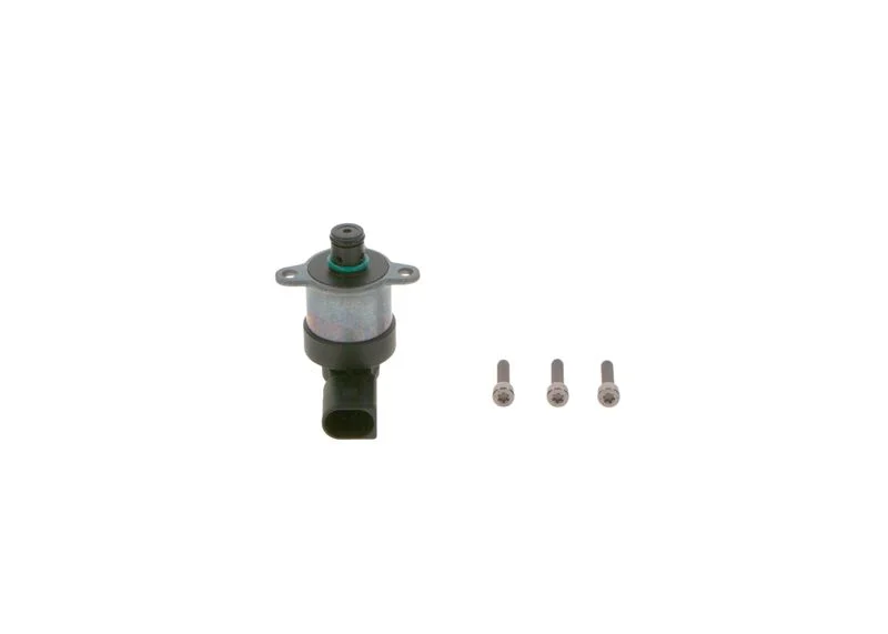 Válvula de Controle, quantidade de combustível (sistema common rail) BOSCH 1465ZS0104