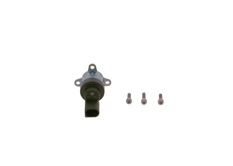 Válvula de Controle, quantidade de combustível (sistema common rail) BOSCH 1 465 ZS0 125