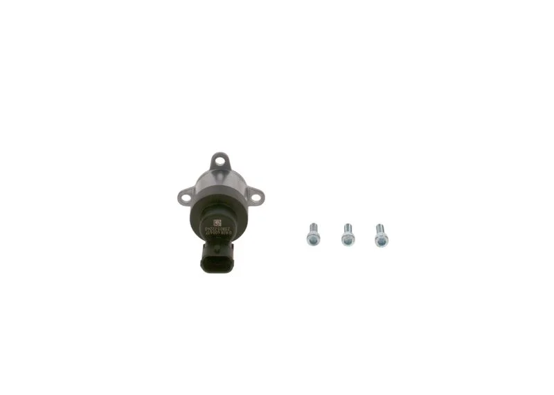 Válvula de Controle, quantidade de combustível (sistema common rail) BOSCH 1 465 ZS0 130