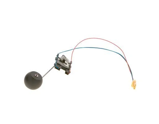 Bomba, tanque de combustível BOSCH 1 582 980 209