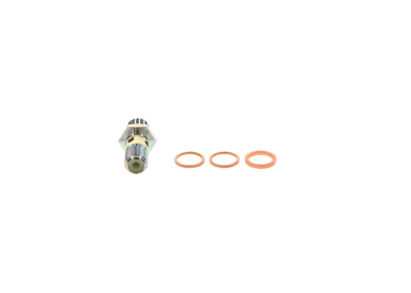 Conjunto de reparação, bomba de combustível BOSCH 1 587 010 532
