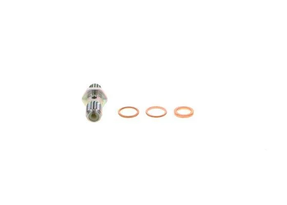 Conjunto de reparação, bomba de combustível BOSCH 1587010536