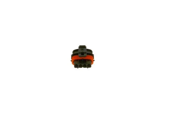 Plug Housing BOSCH 1 928 404 745