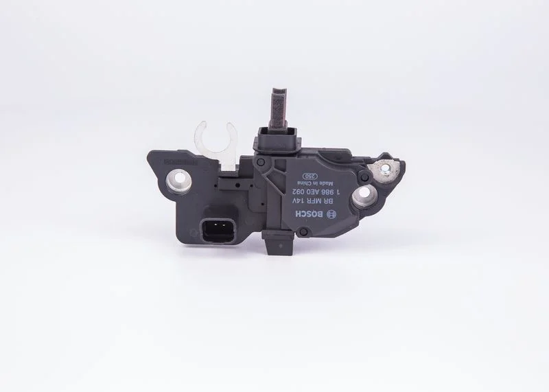 Regulador do Alternador BOSCH 1 986 AE0 092