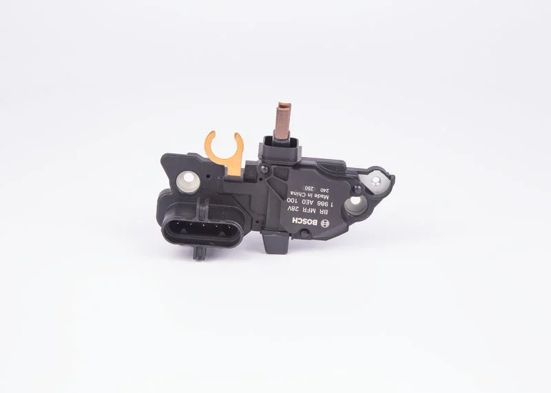 Regulador do Alternador BOSCH 1 986 AE0 100