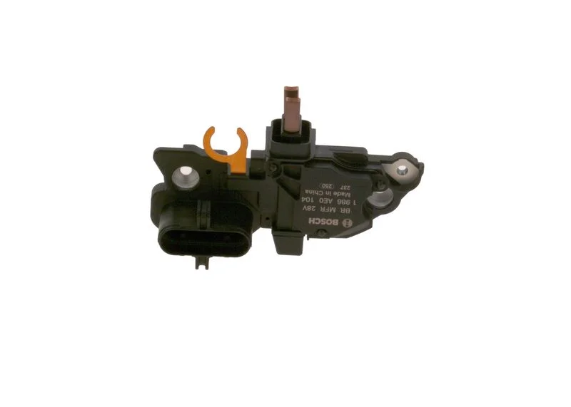Regulador do Alternador BOSCH 1 986 AE0 104