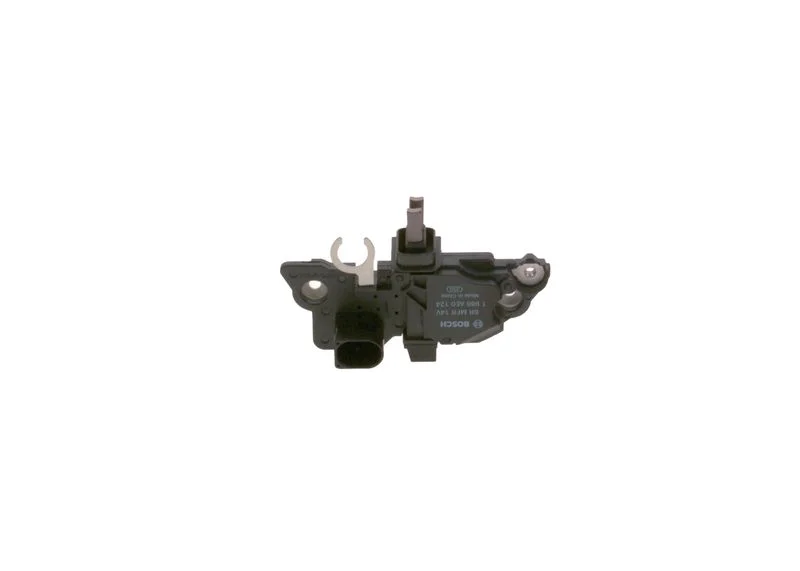 Regulador do Alternador BOSCH 1 986 AE0 124