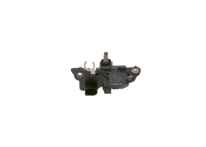 Regulador do Alternador BOSCH 1 986 AE0 132